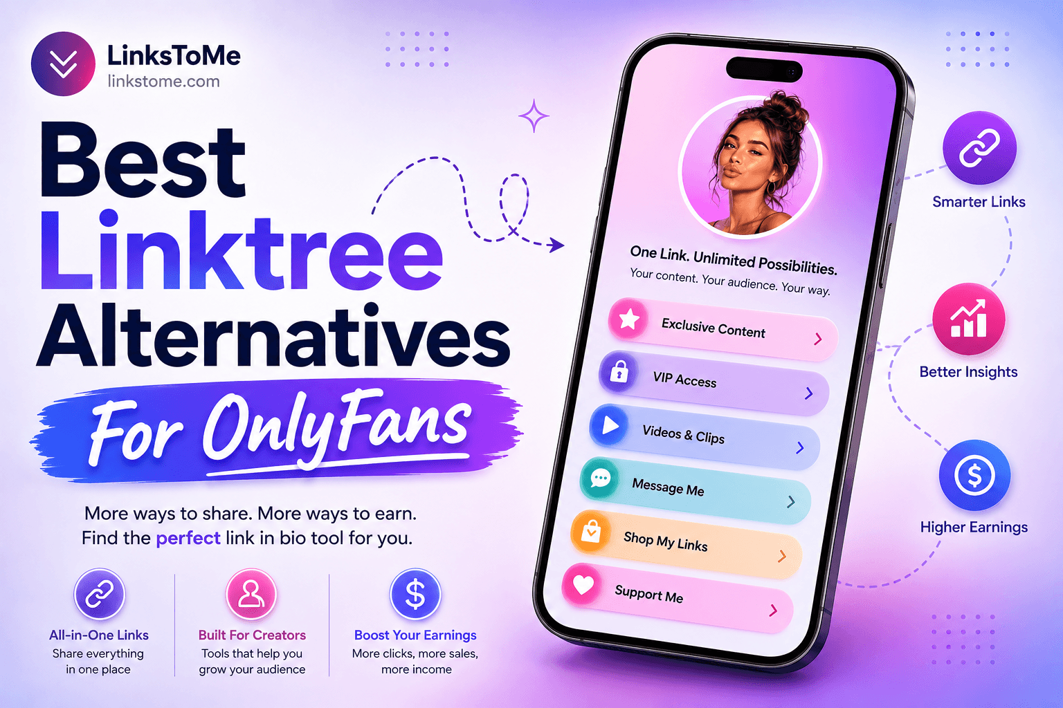 best linktree alternatives for onlyfans